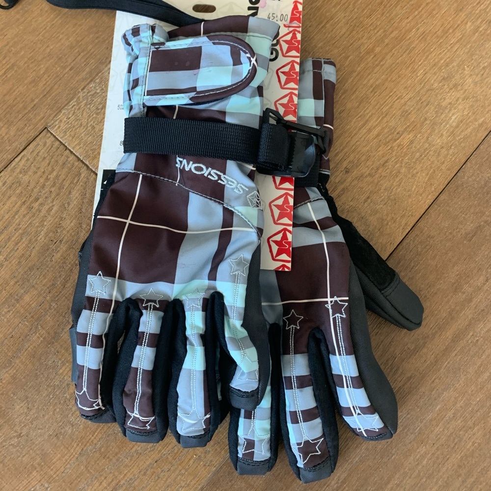 Snow/Ski gloves